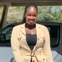 Nana Ekua Gyesi