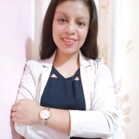 Karolay Sthefany Alvarado Horna