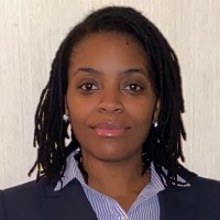 Jamiya I. Brooks, A.S., RT(R)(ARRT)