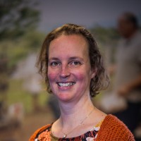 Nelleke Boonzaaijer