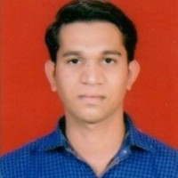 sunil Aher