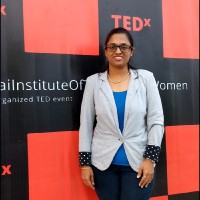 Anuradha Prakash