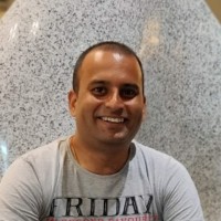 Satendra Srivastava