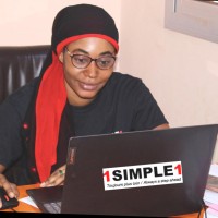 Mariame Diarra