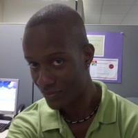 Dorian Smith