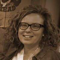 Carolina Lazo Gómez