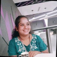 Vinothini Saravanan