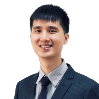 Jeremy Tay, Aca