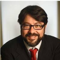 Alberto Galisai