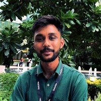 Krishna Koundinya