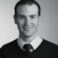 Brendan Bennett