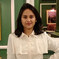 PUJA BHARTI