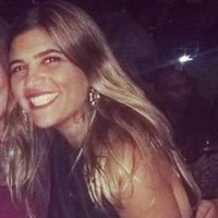Farah Mansour