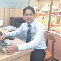Chandramohan Yadav