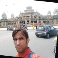 Rahul Kumar