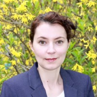 Yekaterina Williams