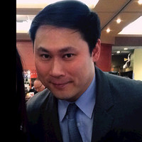 Harry Siu Ming Lee