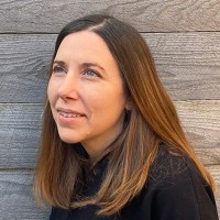 Elisabeth Mitchell