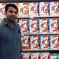 Sujith Suresh