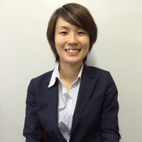 Ami Sugiyama