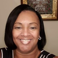 Valerie Bailey