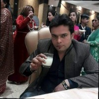 Ravi Goyal