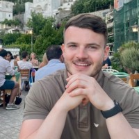 Liam Hilton