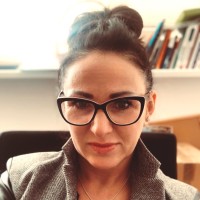 Ania Rogowska