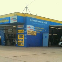 David Sornoso