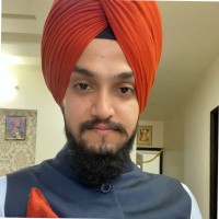 Jaswinder Singh