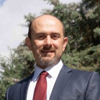 Behnam Azhdari