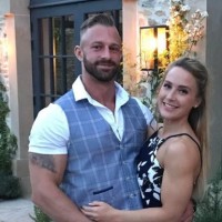 William Meddick-Dyson