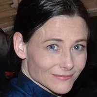 Yvonne Augustsson