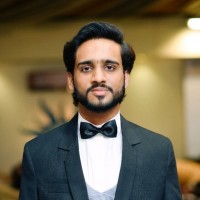 Shaheryar Baig