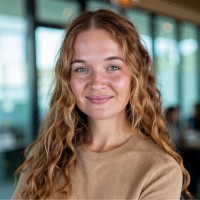 Lærke Færge Nielsen