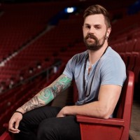 Ryan Boudreau