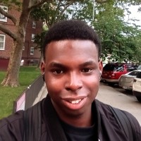Elijah Mccall