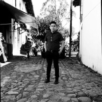 Saúl Noguez Hernández