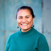 Saunoamaali'I Karanina Sumeo