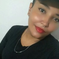 Ana Francisca Silva Amorim