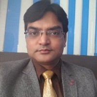 Dhruv Chauhan