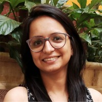 Ca Anjali Dangi