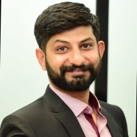 Syed Faizan Hashmi