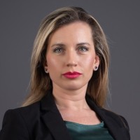 Jelena Pribic, Phd
