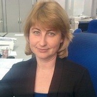 Анна Седова