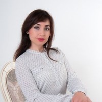 Inna Nemova