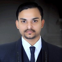 Ankush D. Zoman