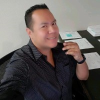 Adam Holquin