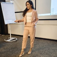 Tanya Lalwani