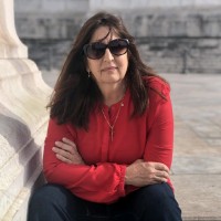 Mary Ruth Popov Hibas